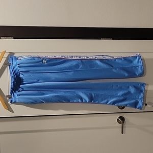 Champion blue sweatpants